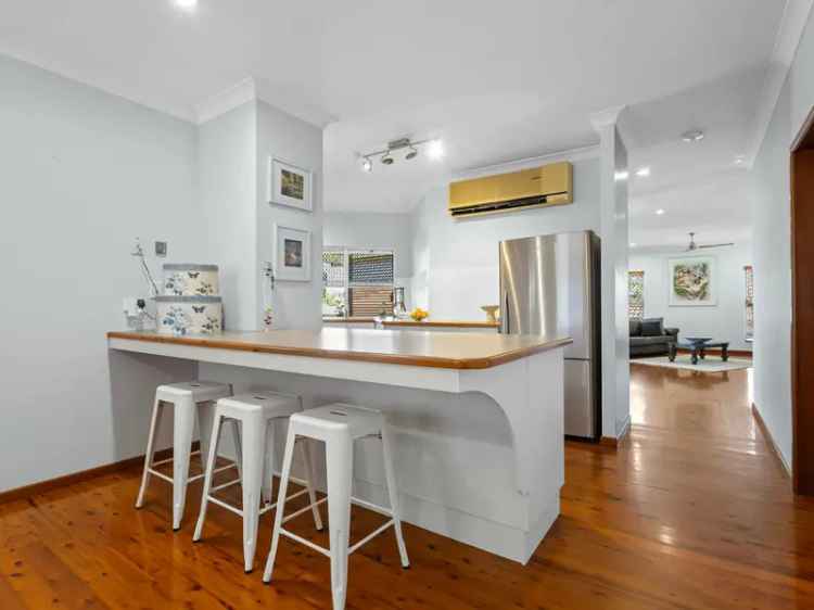 House For Sale in Cairns, Queensland