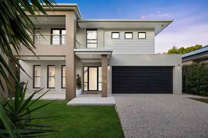 House For Sale in Brisbane City, Queensland