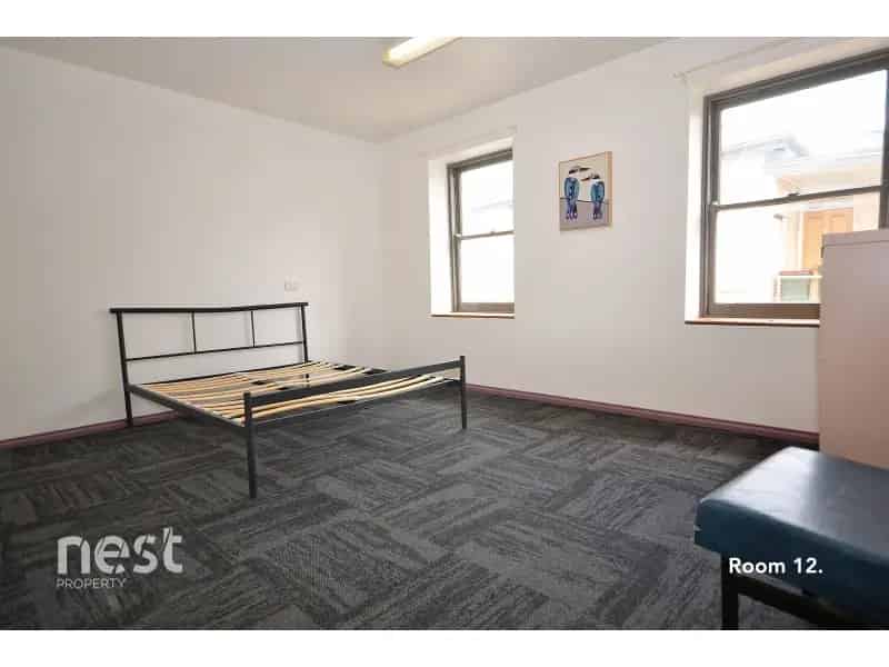 Rooms For Rent In Hobart Cbd – Utilities Included!