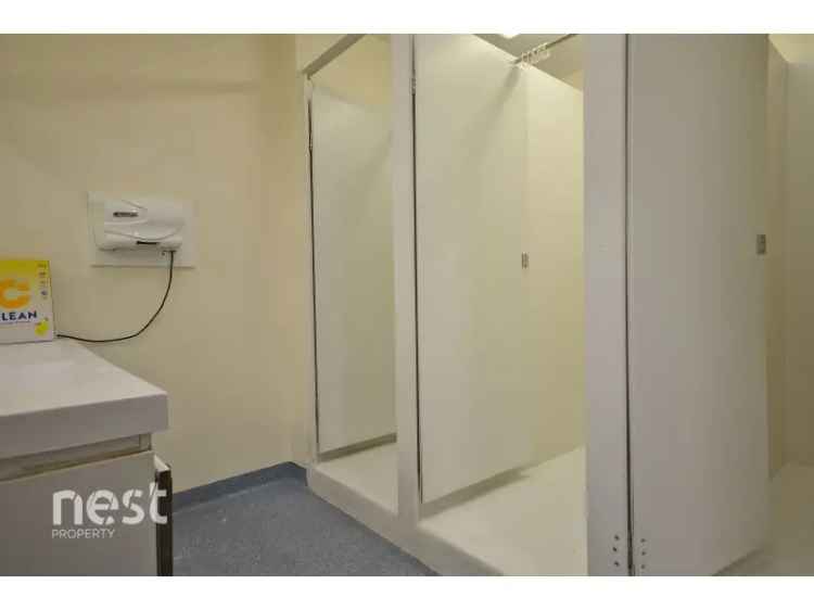 Rooms For Rent In Hobart Cbd – Utilities Included!