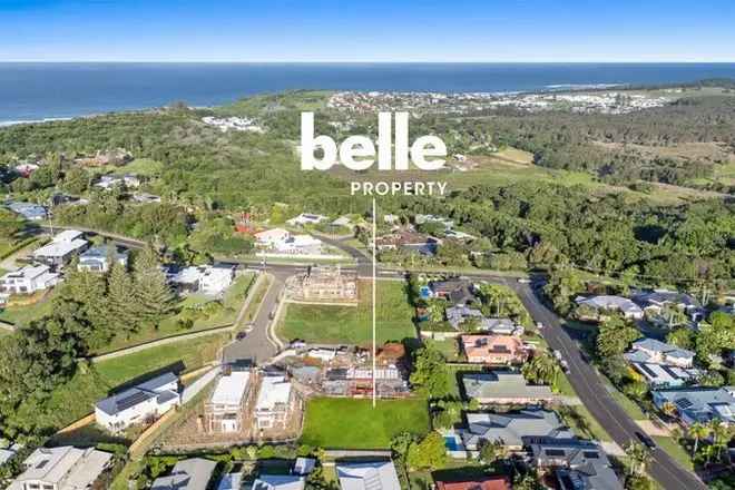 Land For Sale in Lennox Head, New South Wales