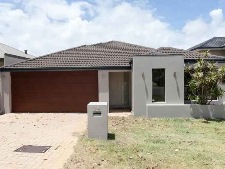 House For Rent in City of Stirling, Western Australia