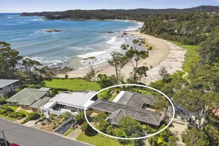 Beachfront Development Opportunity Denham Avenue 4 Bedroom Home