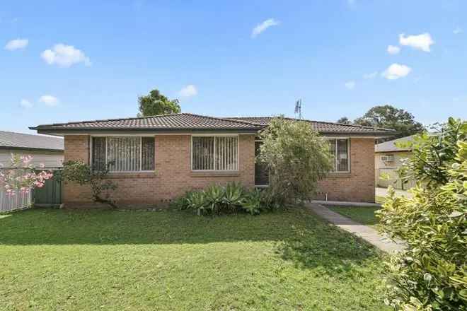 House For Sale in Newcastle-Maitland, New South Wales