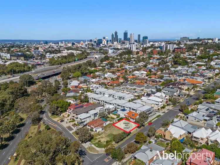 Land For Sale in Town of Cambridge, Western Australia