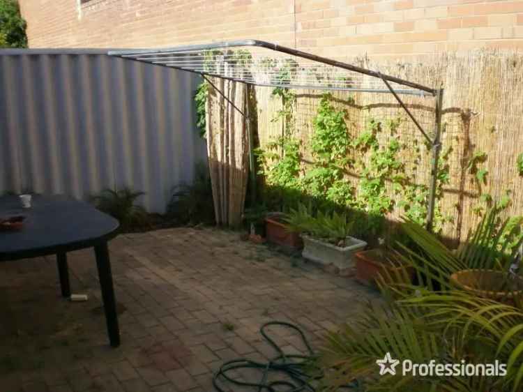 Villa For Rent in City of Stirling, Western Australia