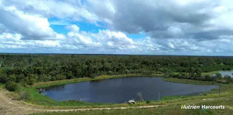 Buy Rural Property Farm with Greenhouses in Australia