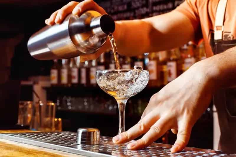 21289 Profitable Restaurant and Bar