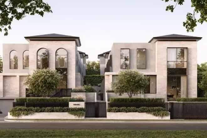 House For Sale , 312, Cotham Road, Melbourne, Victoria