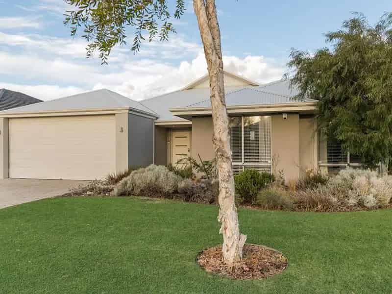 House For Rent , City of Kwinana, Western Australia