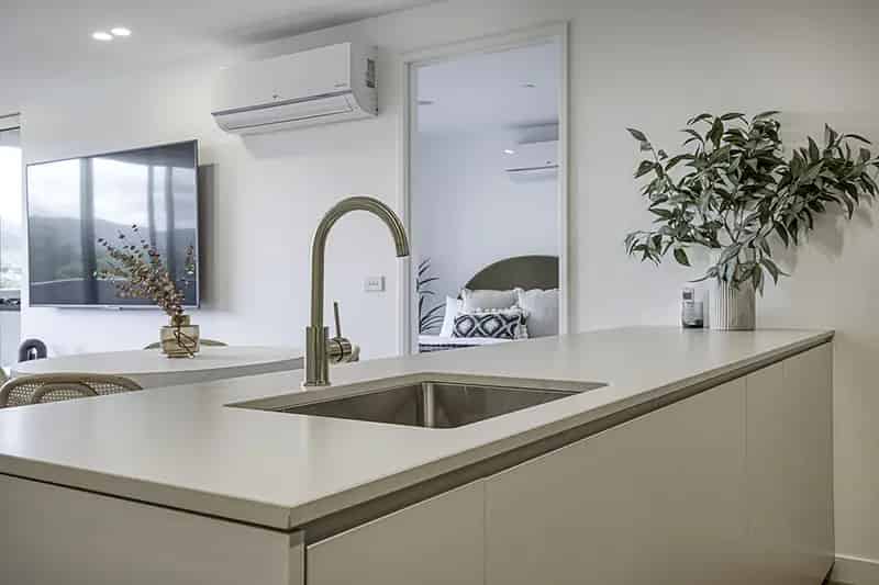 Apartment For Rent , North Canberra, Australian Capital Territory