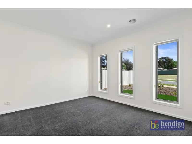 Modern Comfort & Convenience In North Bendigo