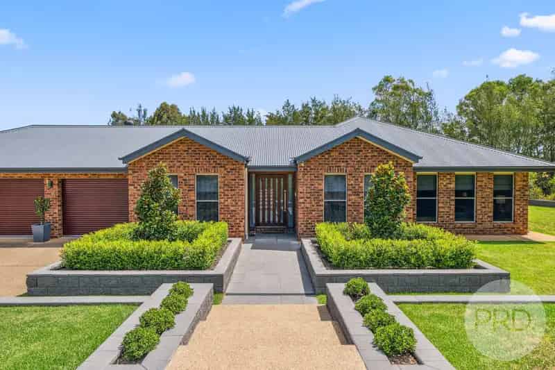 The Perfect Family Home