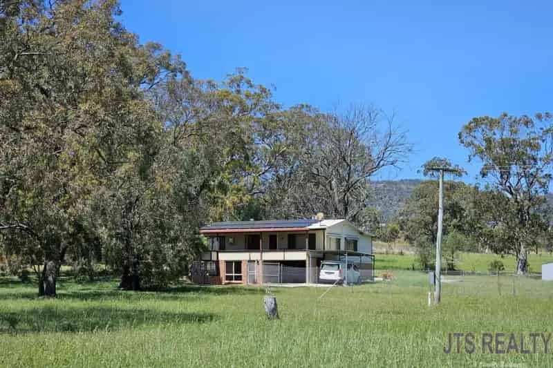 Rural property For Sale , Muswellbrook, New South Wales