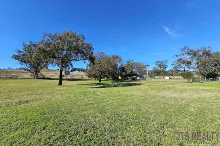 Rural For Sale in Muswellbrook, New South Wales