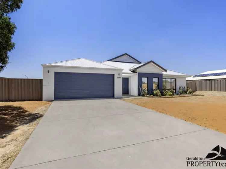 House For Sale in Geraldton, Western Australia