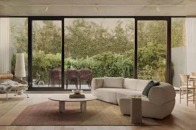House For Sale , 31, Queens Parade, Melbourne, Victoria