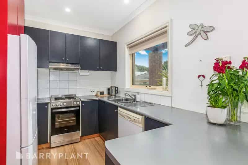 Bright, Spacious & Effortlessly Convenient