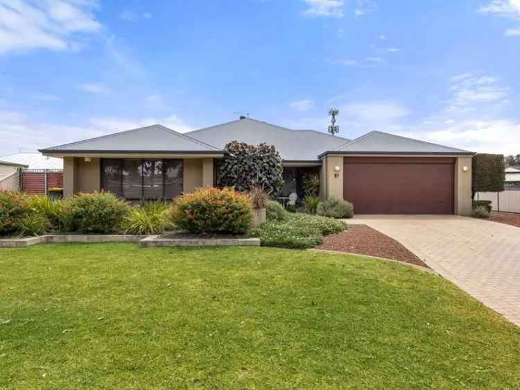 House For Sale in City of Swan, Western Australia