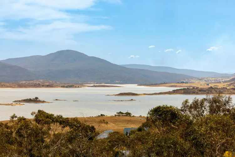 Land For Rent in East Jindabyne, New South Wales