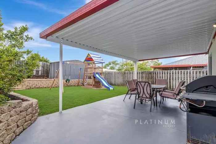 House For Sale in Gold Coast City, Queensland