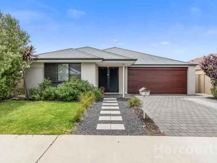 House For Sale in City of Wanneroo, Western Australia