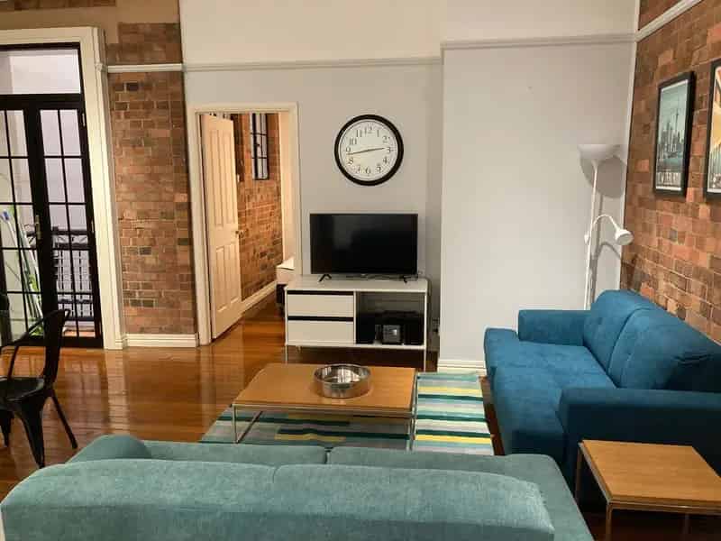 2 rooms apartment of 180 m² in Brisbane City