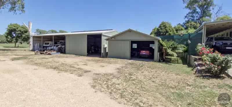 Rural property For Sale , 6235, Benalla - Tocumwal Road, Shire of Moira, Victoria