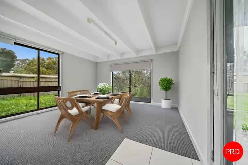 Modern Family Home In Huntly