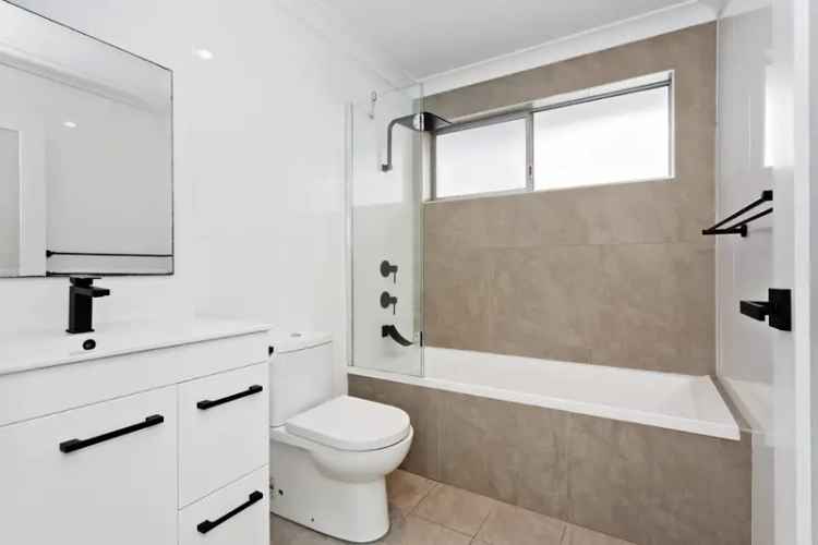 House For Rent in Newcastle-Maitland, New South Wales