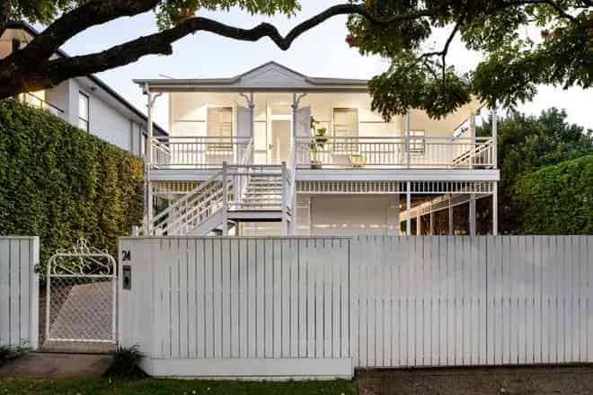 House For Sale , 24, Main Avenue, City of Brisbane, Queensland