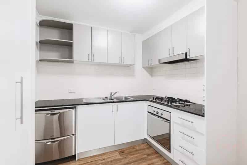 Apartment For Rent , North Canberra, Australian Capital Territory
