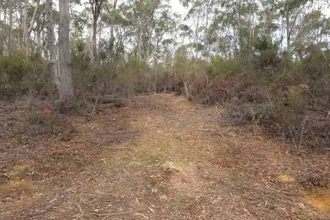 Land For Sale , 2, Bathurst Street, Tuena, New South Wales