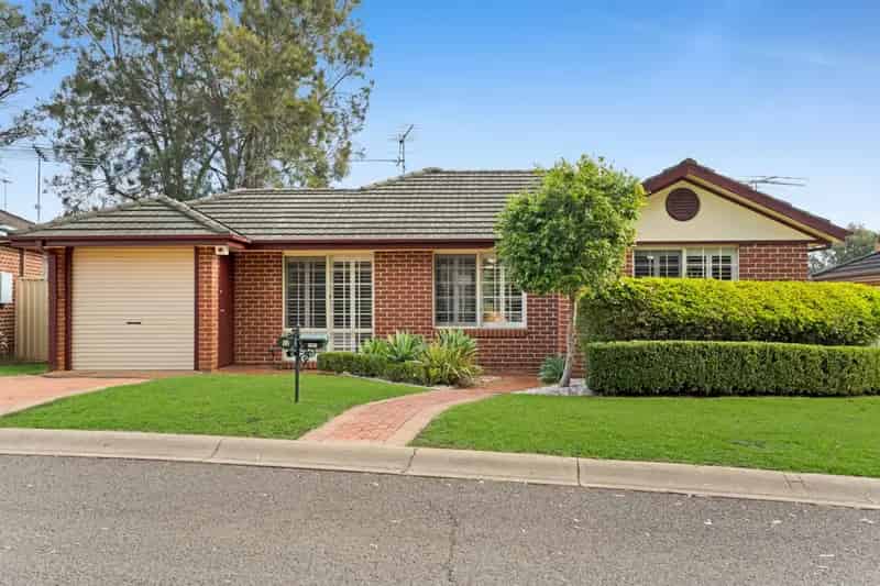 Real Estate For Sale - 12 Waratah Court - Narellan Vale , NSW