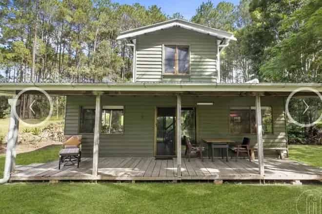 Land For Rent , Gympie Regional, Queensland