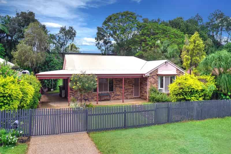 5 New St, Woombye QLD 4559 - House For Lease