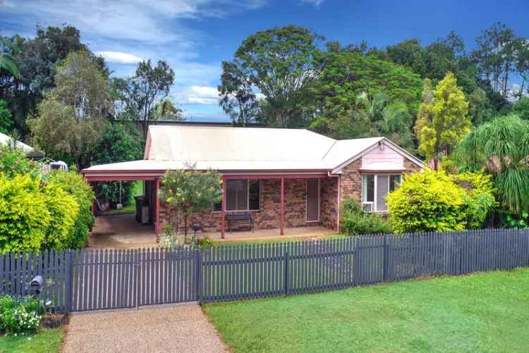 5 New St, Woombye QLD 4559 - House For Lease