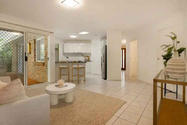 Spacious Family Living In Highly Sought-After Location