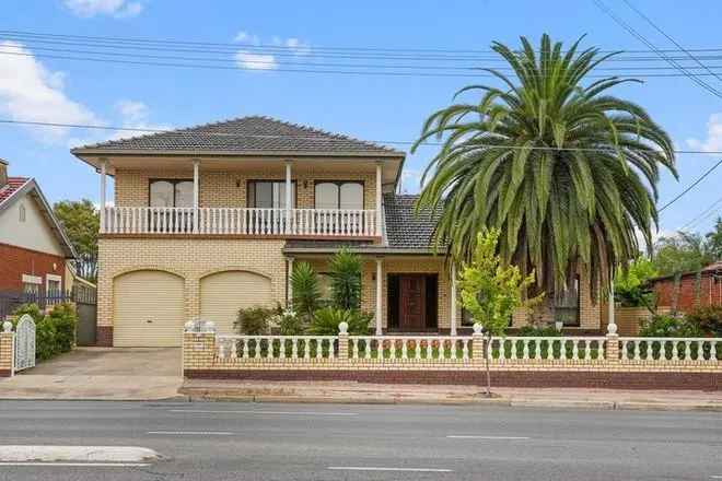 House For Rent in 459, Regency Road, Adelaide, South Australia