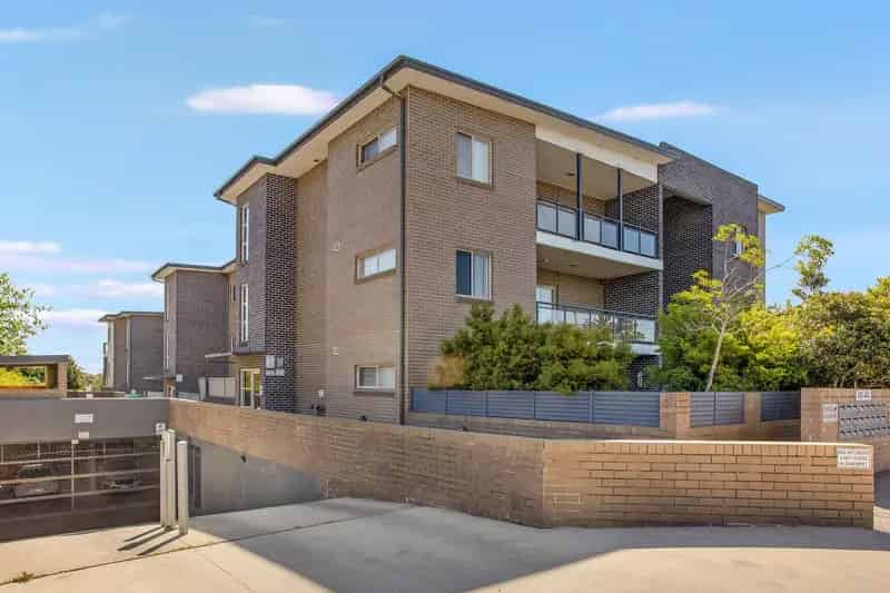 Block of units For Sale , Sydney, New South Wales