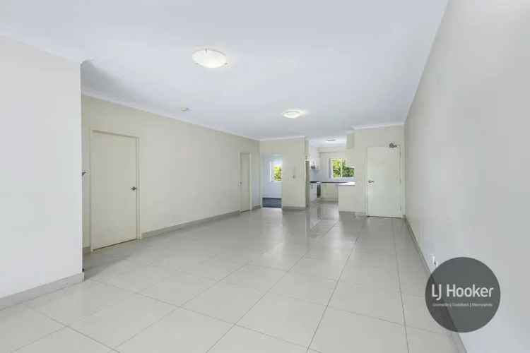 Buy Middle Floor Apartment in Secure Block with North Facing Balcony