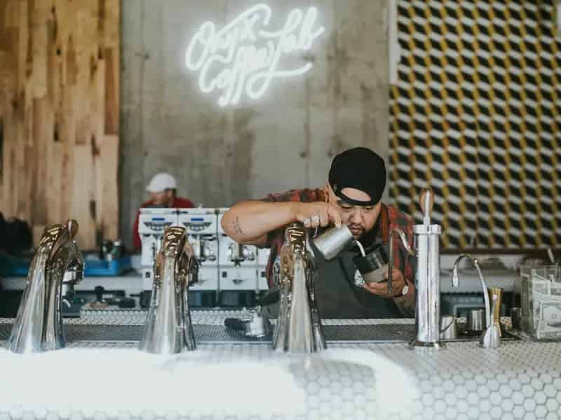 Quaint Cafe in Suburban Brisbane For Sale