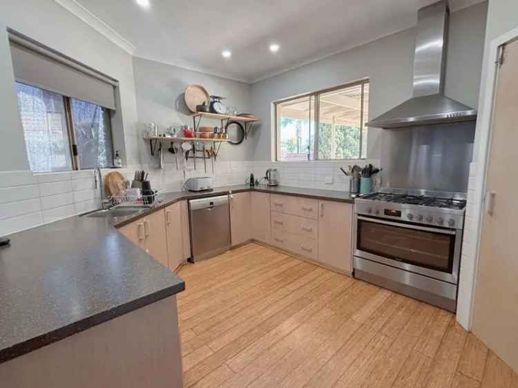 House For Rent in Kalgoorlie, Western Australia