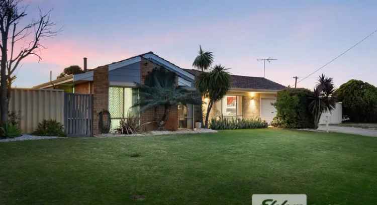 House For Rent in City of Rockingham, Western Australia