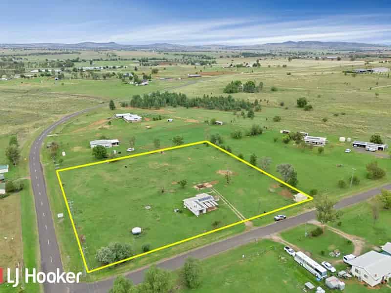 House For Sale , Manilla, New South Wales