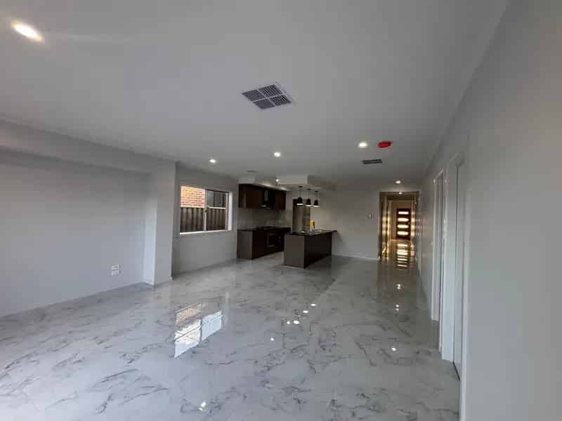 Stunning New 4-Bedroom, 2-Bath Home with 2-Car Garage