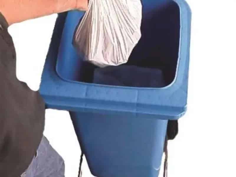 21011 Waste Solutions Products Manufacturer - Profitable Operation