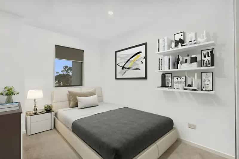 Apartment For Sale , District of Gungahlin, Australian Capital Territory