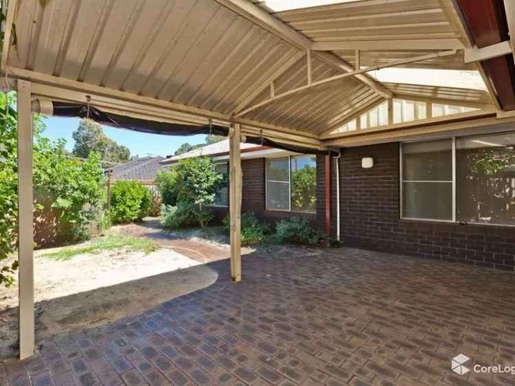 House For Rent in City of Stirling, Western Australia