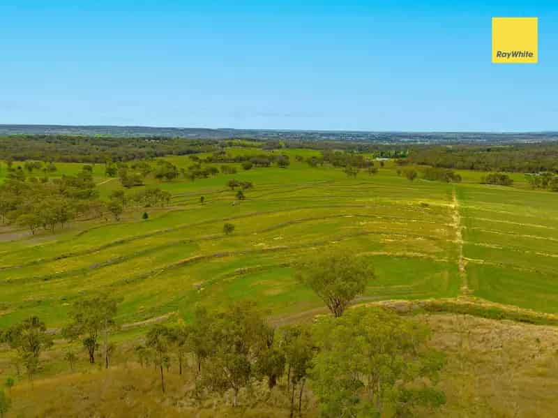 'Unlimited Potential' - 'Estate Finalisation'